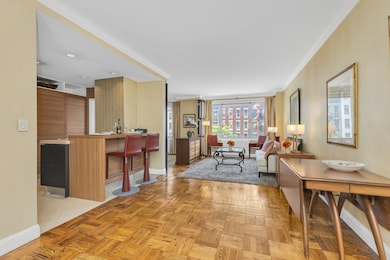 300 E 74th St unit 3CC, New York, NY 10021 - photo 3