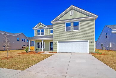 454 Carrara Dr, Summerville, SC 29486 - photo 2