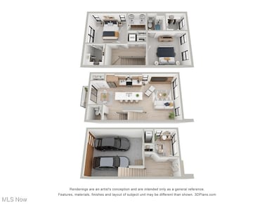 1734 Front St unit 36, Cuyahoga Falls, OH 44221 - photo 3