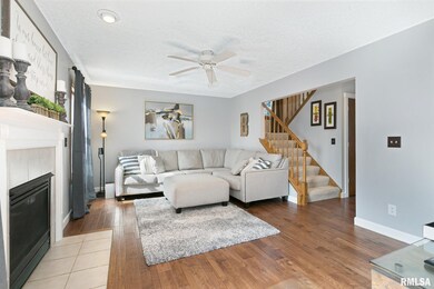 1623 W 44th Ct, Davenport, IA 52806 - photo 3