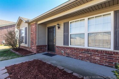 25836 E 89th Place S, Broken Arrow, OK 74014 - photo 3