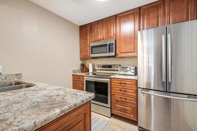 5751 N Kolb Rd unit 30203, Tucson, AZ 85750 - photo 6