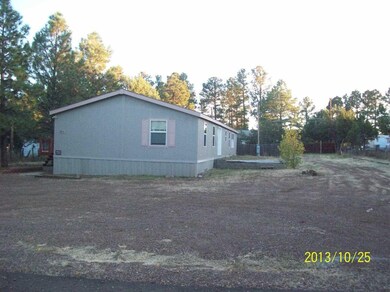 941 E Stratton, Show Low, AZ 85901 - photo 5