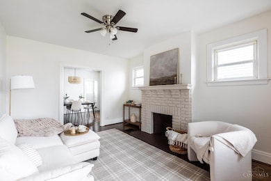 9 W North St, Cincinnati, OH 45215 - photo 5