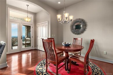 4 Chimney Crest Dr unit H, Asheville, NC 28806 - photo 3