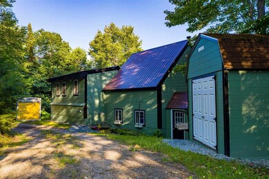 237 Oak Ridge Rd, Bethlehem, NH 03574 - photo 2