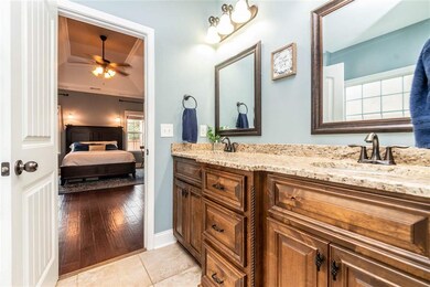 100 Lincolnshire Way, Warner Robins, GA 31088 - photo 4