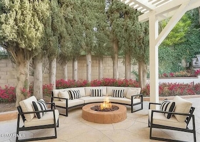 1885 Fallview Rd, Westlake Village, CA 91361 - photo 5