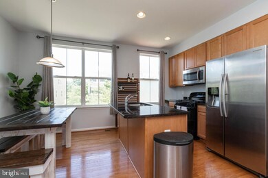 16767 Blackjack Oak Ln unit 315, Woodbridge, VA 22191 - photo 3