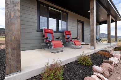 15674 E 18800 N Gadson Draw Rd unit 67, Vernal, UT 84078 - photo 2