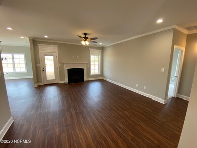 744 Megan Dr, Greenville, NC 27834 - photo 5