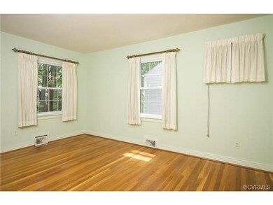 Another view of the living room.