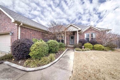 8 Joshua Cir, Conway, AR 72032 - photo 2