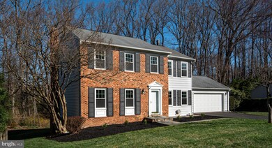 4822 King Solomon Dr, Annandale, VA 22003 - photo 2