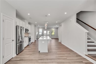 1216 Marlo Way, Acworth, GA 30102 - photo 6