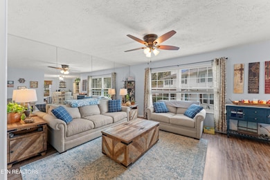 605 Belle Glade Ln, Knoxville, TN 37923 - photo 5