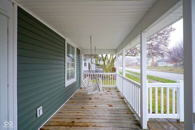 402 E 2nd St, Sheridan, IN 46069 - photo 6