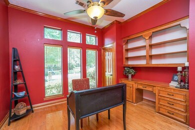 7710 River Garden Dr, Houston, TX 77095 - photo 4