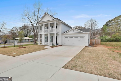 2 Casey Rd, Newnan, GA 30263 - photo 3