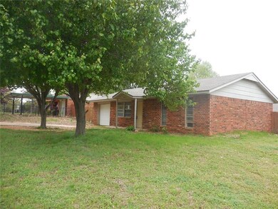Front View Side