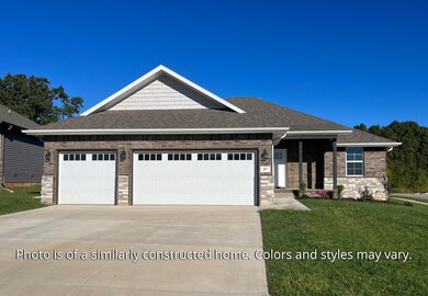 857 E Acacia Ln unit Lot 39, Nixa, MO 65714 - photo 2