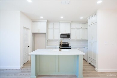 1118 Washington Ave, Mission, TX 78572 - photo 7