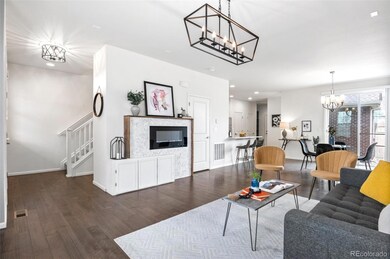 14774 E Crestridge Dr, Centennial, CO 80015 - photo 6