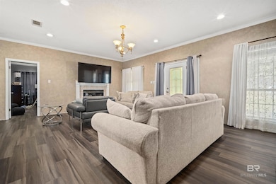 1609 Repoll Rd, Mobile, AL 36695 - photo 6