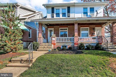 303 N Brobst St, Reading, PA 19607 - photo 2