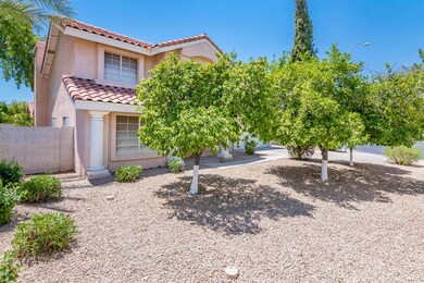 3921 W Golden Keys Way