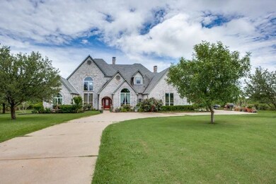 2436 B Brumelow Rd, Whitesboro, TX 76273 - photo 5