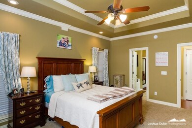 1160 Musket St, Prairie Grove, AR 72753 - photo 7