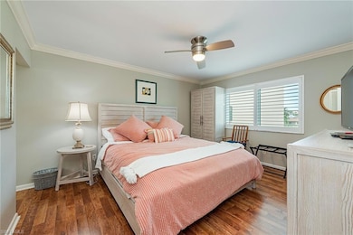 Smokehouse Harbour Condominium unit 315, Marco Island, FL 34145 - photo 7