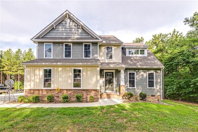 2018 Walnut Tree Place, Powhatan, VA 23139 - photo 3