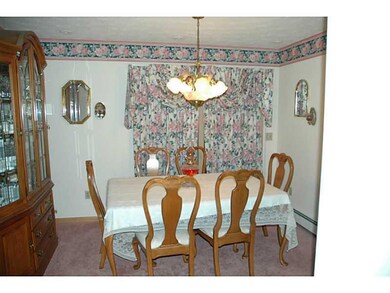 Dining Room.