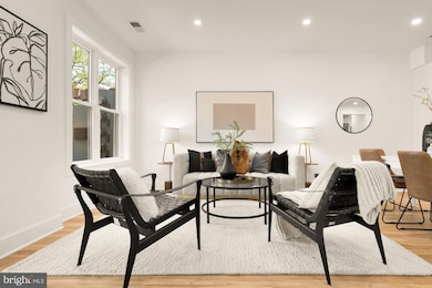 1251 Morse St NE unit B, Washington, DC 20002 - photo 2