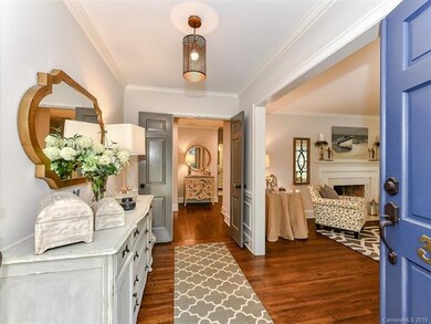 Foyer