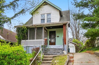 3339 Hewitt Crescent St, Cincinnati, OH 45207 - photo 2