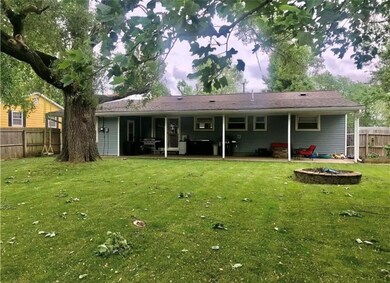 219 Elm Dr, Covington, IN 47932 - photo 4