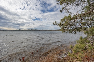 Great Woman Lake views