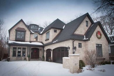 187 E Vallette St, Elmhurst, IL 60126 - photo 2