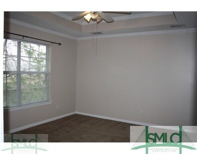 Master Bedroom.