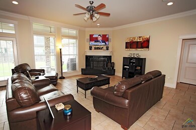 6056 Brynmar Ct, Tyler, TX 75703 - photo 7