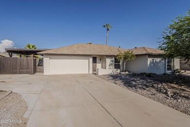 12817 N 50th Ln, Glendale, AZ 85304 - photo 2