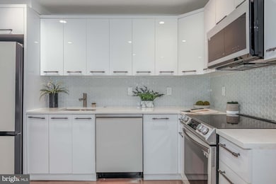 4328 Georgia Ave NW unit B01, Washington, DC 20011 - photo 7