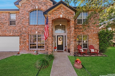 1111 Venado Vista Dr, San Antonio, TX 78216 - photo 2