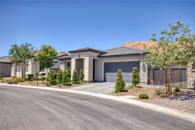25 Red Creek Bluff St, Henderson, NV 89011 - photo 5