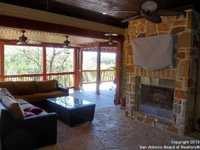 23306 Bison Canyon, San Antonio, TX 78261 - photo 2