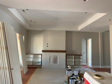 August Progress Photo