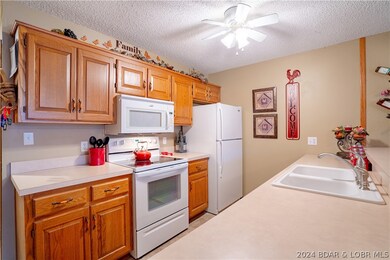 1522 Harbor Point unit E103, Osage Beach, MO 65065 - photo 7